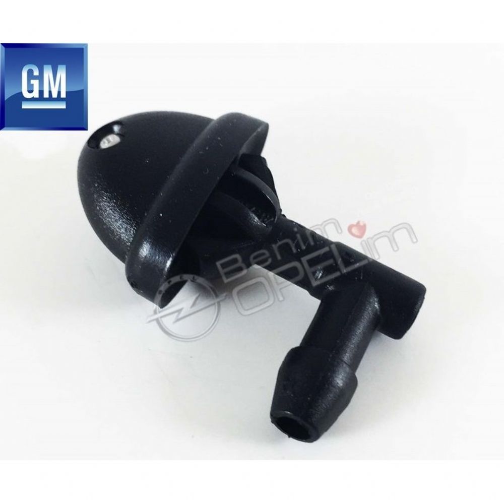 Product Code : 1451150 - Opel Corsa B, Tigra A Rear Water Sprinkler Nozzle GM Original 1451150 - 90386432