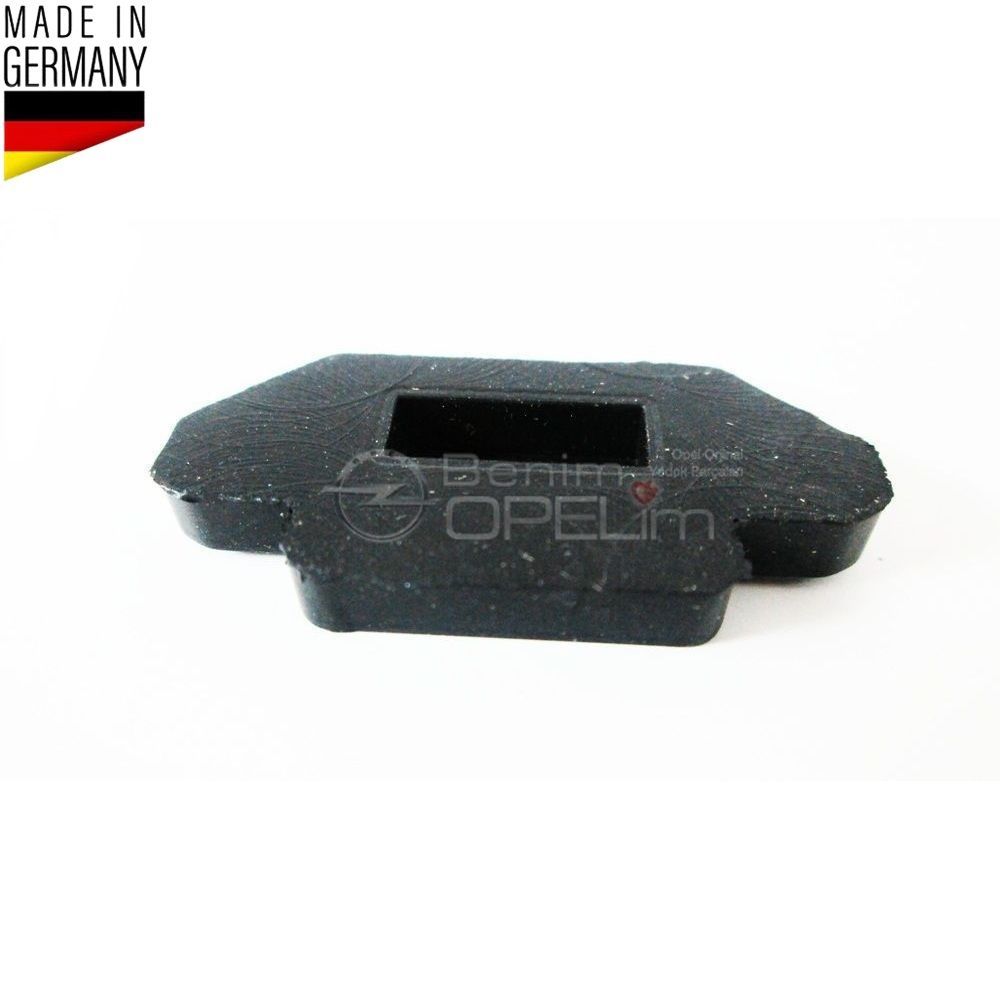 Eco, Tec Cover Tyre 1.4/1.6/1.8 Opel Vectra B C, Zafira A, Corsa B C, Astra F G H, Tigra A B, Meriva A Imported Best Quality 607812