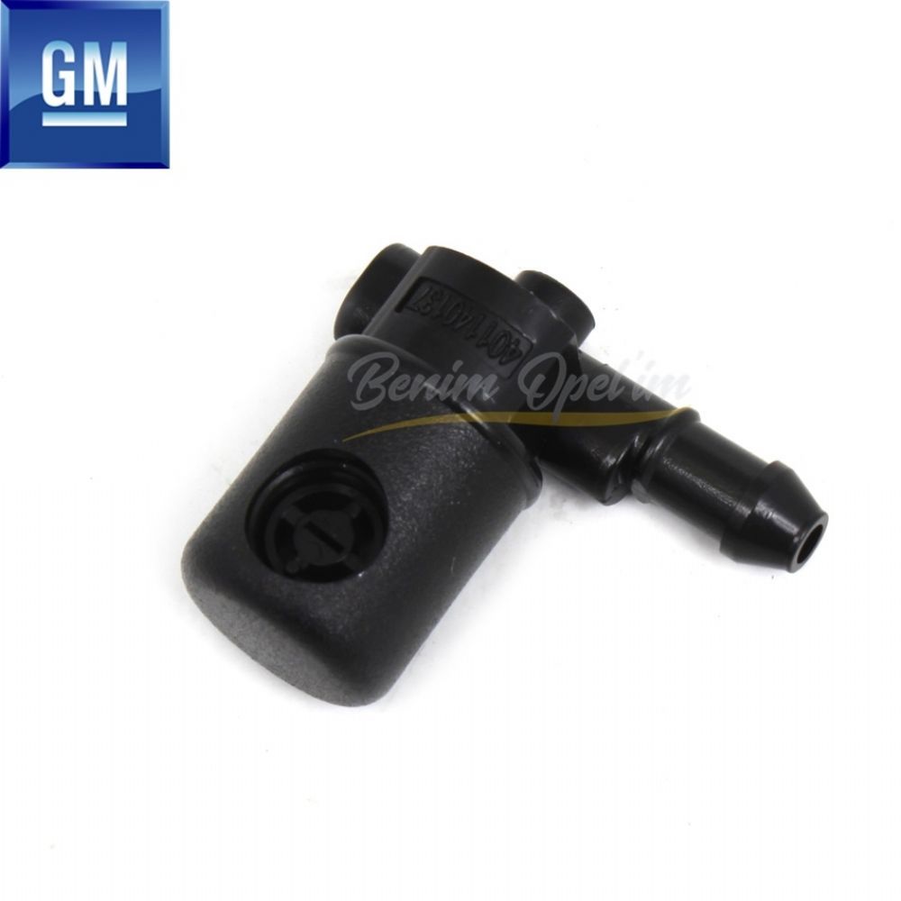 Product Code : 1451330 - Opel Insignia Right Water Sprinkler Nozzle Ing GM Genuine 1451330 - 12782509