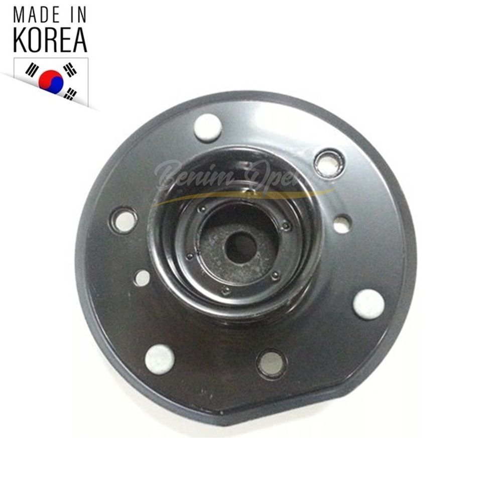 Product Code : 96863981K - Opel Antara-Chevrolet Captiva C100 Front Shock Absorber Upper Mount