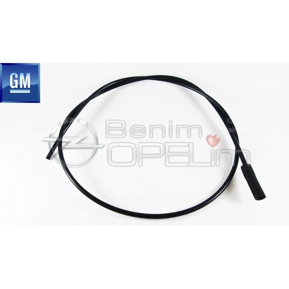 Product Code : 860760 - Opel Vectra A Air Cleaning And Vacuum Hose C20LET GM Genuine 860760 - 90423201