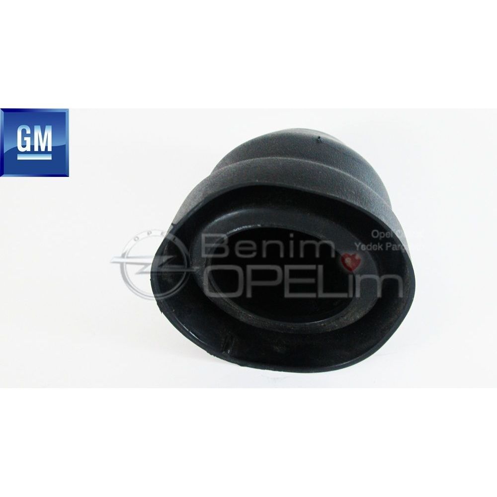 Rear Shock Absorber Cover Opel Vectra A, Corsa A, Corsa A, Corsa B, Corsa C, Tigra A GM Genuine 436872 - 90447645