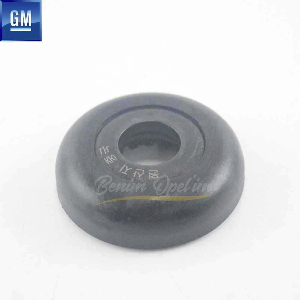 Product Code : 96535010 - Front Shock Absorber Mounting Ball Chevrolet Aveo, Kalos, Spark GM Genuine 96535010