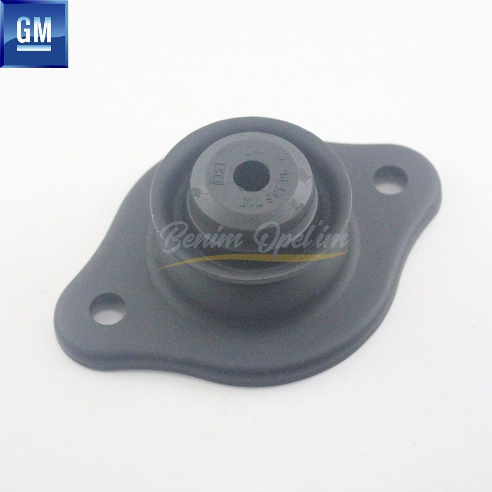 Product Code : 96456713 - Chevrolet Aveo, Kalos Rear Shock Absorber Mount 2003-2014 GM Genuine 96456713