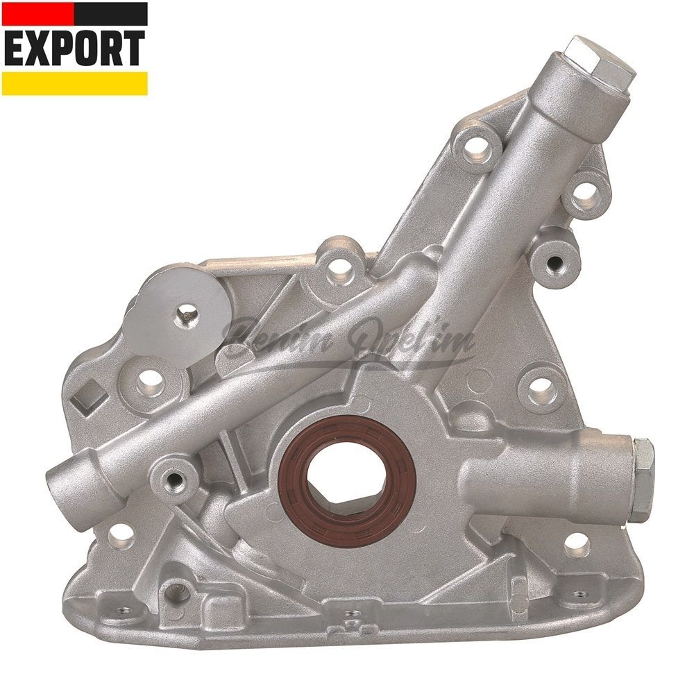 Complete Oil Pump 1.2/1.4/1.6 Opel Astra F G, Tigra A, Corsa B C, Combo C, Meriva A, Vectra A B C, Zafira A B 1st Class Quality 646041