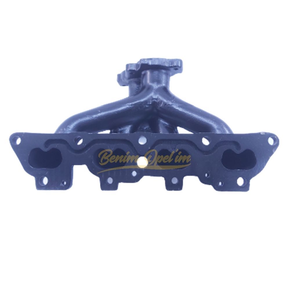 Exhaust Intake Manifold 1.4/1.6 Opel Astra F, Corsa B, Combo B, Tigra A, Vectra B 1st Class Quality 5850004