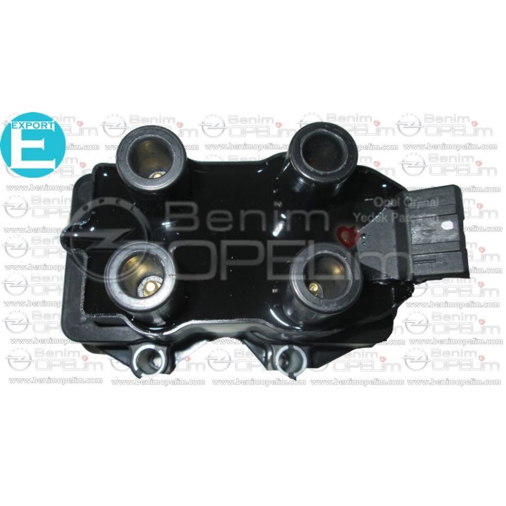 Opel Vectra A, Vectra B Ignition Coil 2.0 16V Imported Best Quality 1208071