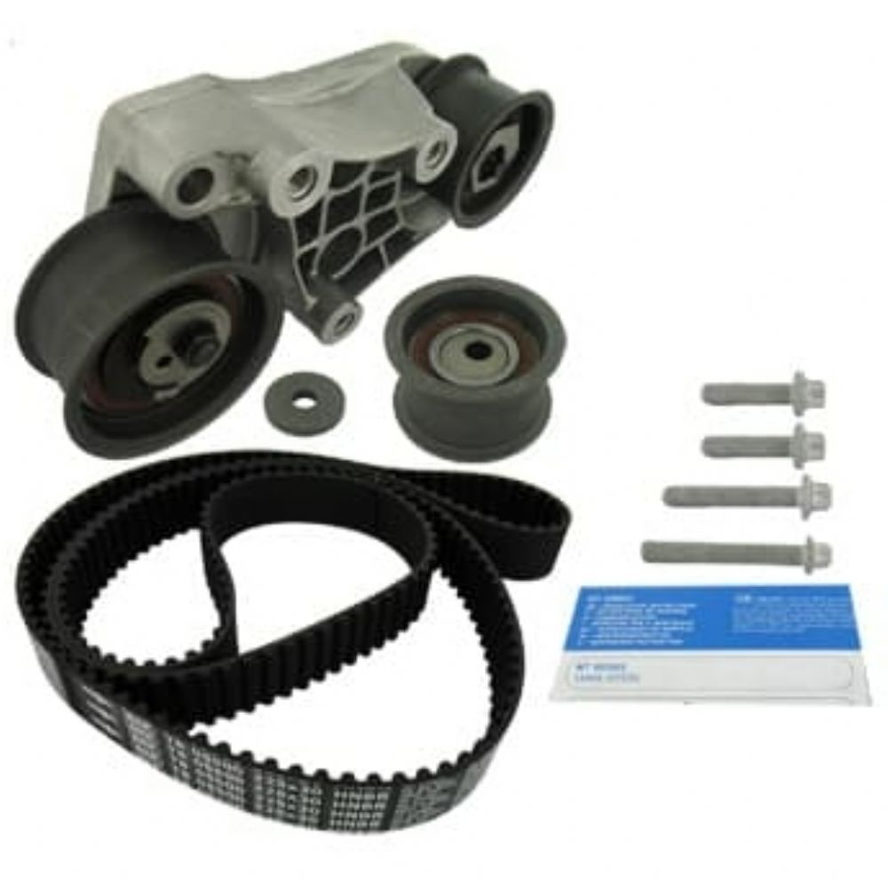 Product Code : 636728E - Opel Vectra A, Vectra B Timing Set 2.5/2.6/3.0 1st Class Quality 636728