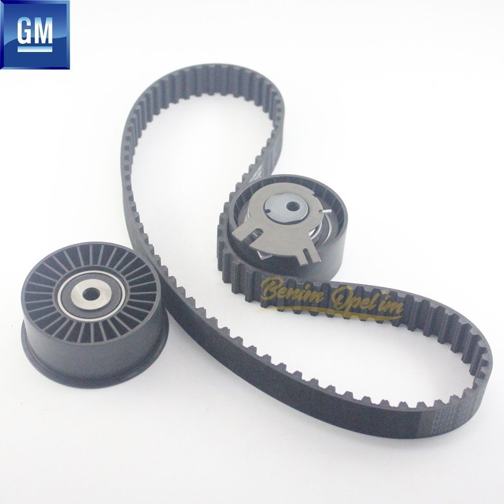 Product Code : 4401428 - Timing Set 2.2/2.5 Opel Movano A, Vivaro A, Renault Master, Trafic GM Genuine 4401428 - 4431762