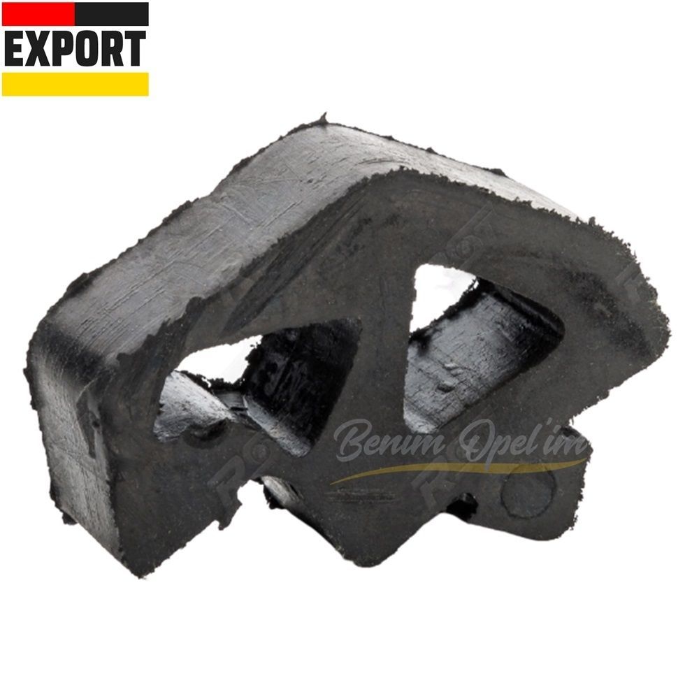 Engine Bonnet Support Wedge (Side Adjustment Tyre) Opel Astra G, Zafira A, Vectra B 1st Class Quality 1160700