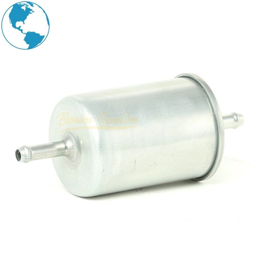 Jackless Petrol / Fuel Filter Opel Astra F, Calibra, Frontera A B, Omega A, Vectra A 1st Class Quality 818513 - 90542912