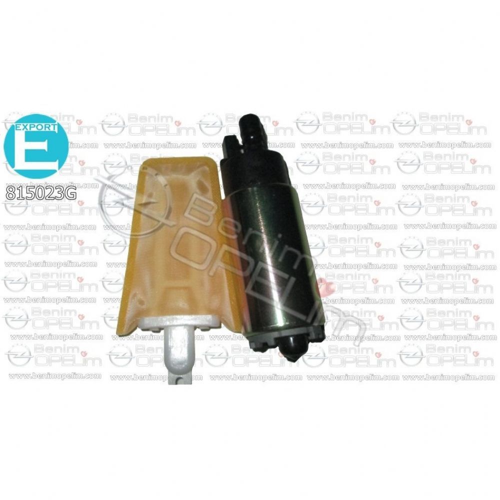 Product Code : 815023G - Opel Frontera A Petrol Pump 2.0/2.2/2.2/2.4 Imported Best Quality 815023