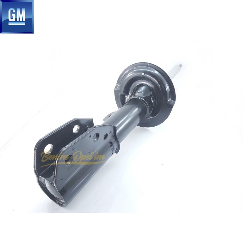 Product Code : 4817808 - Opel Antara, Chevrolet Captiva Left Front Shock Absorber Complete 2.0/2.4/3.2 GM Original 4817808 - 95948815