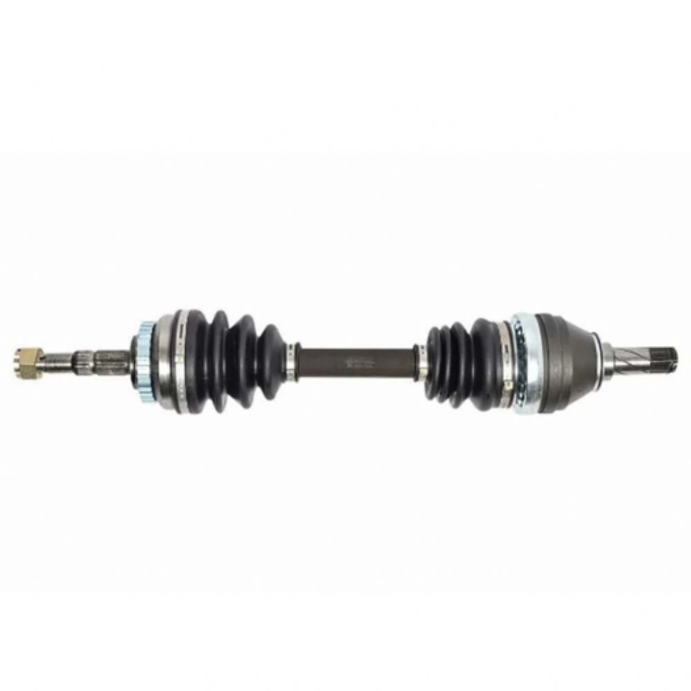 Product Code : 374466E - Opel Corsa C, Tigra B Complete Left Front Axle Shaft 1st Class Quality 374466