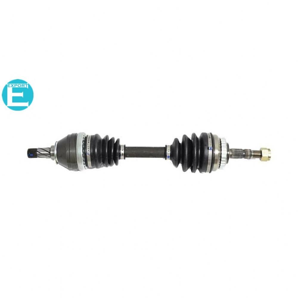 Opel Corsa D Left Front Axle Complete 1.3/1.4 (Z13DTJ A14NEL) Imported Best Quality 374792