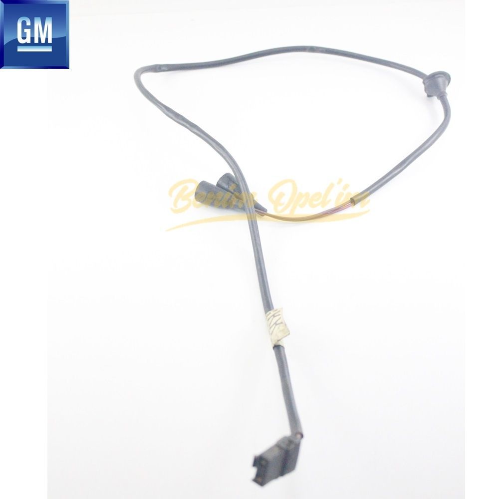 Product Code : 1278187 - Opel Vectra A, Calibra Fuel Pump Cable 2.0 (Kk) GM Genuine 1278187 - 90306853