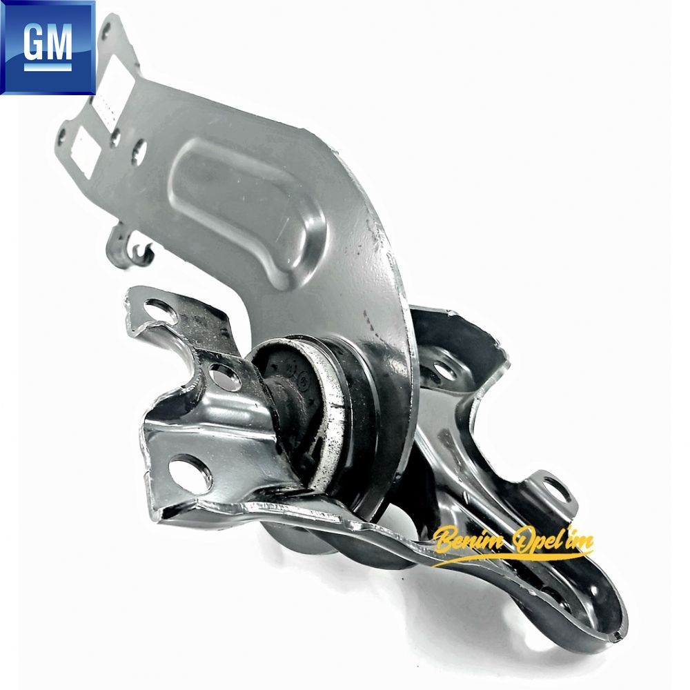 Product Code : 423003 - Opel Vectra C, Signum Left Rear Suspension Control Arm GM Genuine 423003 - 24436245