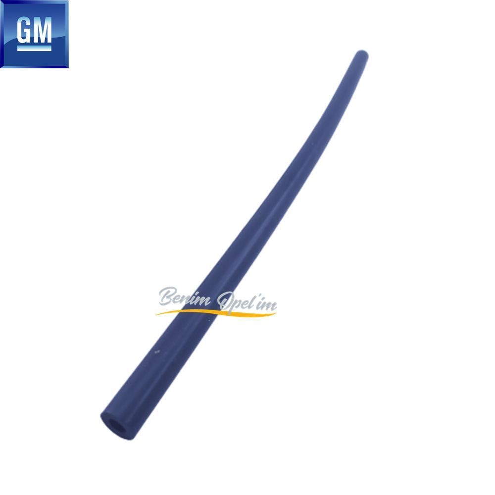 Product Code : 656170 - Connection Hose 10mm Dc, Fuel Vapour Opel Astra F, Calibra, Vectra B GM Genuine 656170 - 90502915