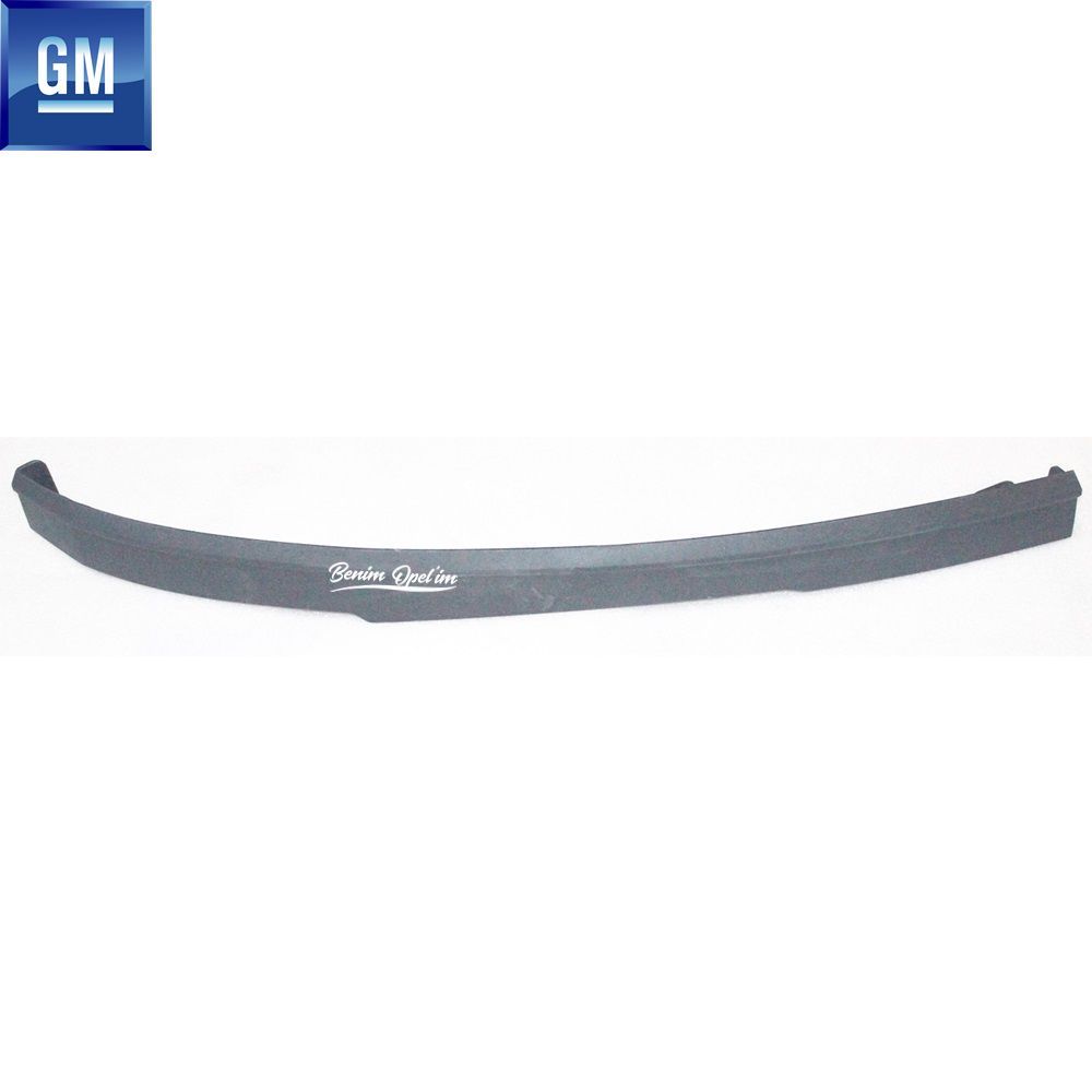 Chevrolet Captiva C140 Bumper Lower Tyre Left GM Genuine 95489537