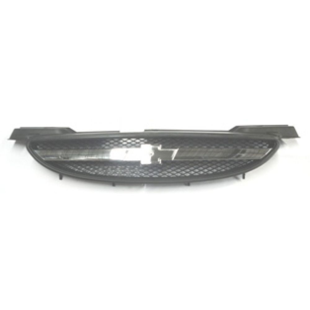 Product Code : 96492232 - Chevrolet Kalos Front Grille Kalos (without make-up) 1st Class Quality #96492232