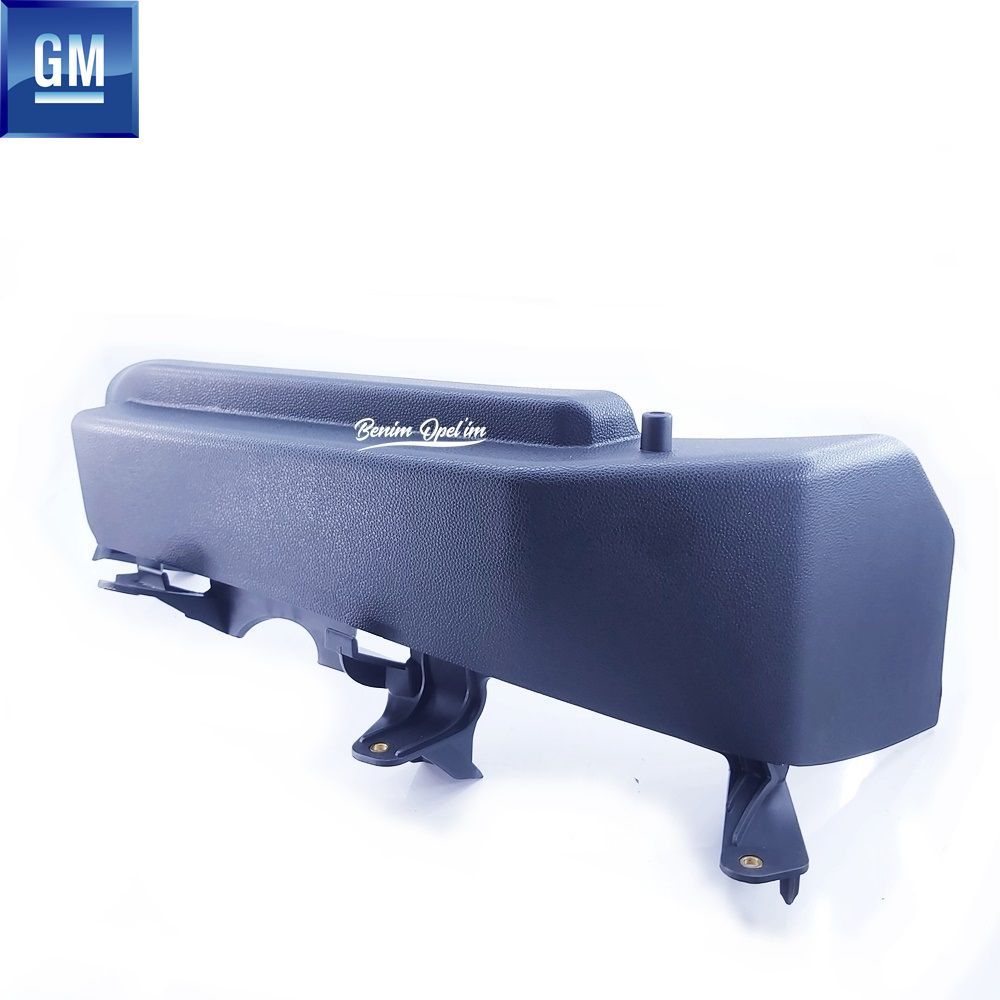 Product Code : 7236130 - Opel Astra H Trim Right Rear Fender Upper (Trunk Side Cover) GM Genuine 7236130 - 13129752