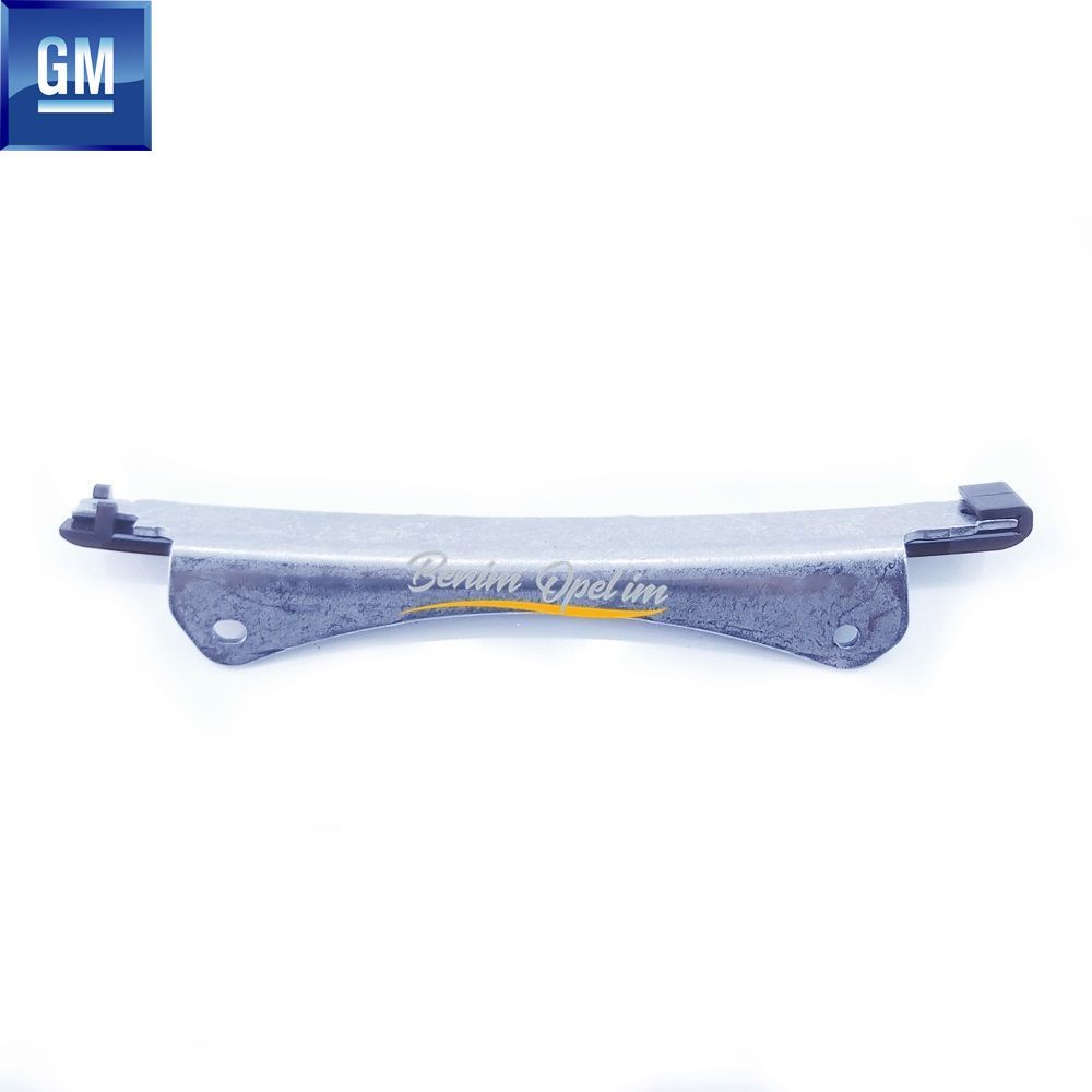 Camshaft Chain Track Z13DT Opel Astra H, Astra J, Combo D, Meriva B, Corsa C, Corsa D GM Genuine 642717 - 55205447