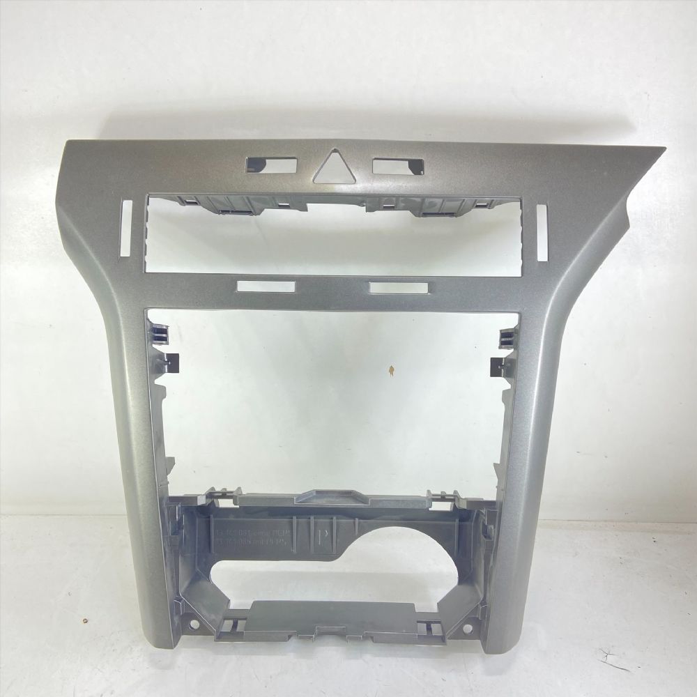 Opel Astra H Centre Console Frame Metallic GM Genuine 7209566