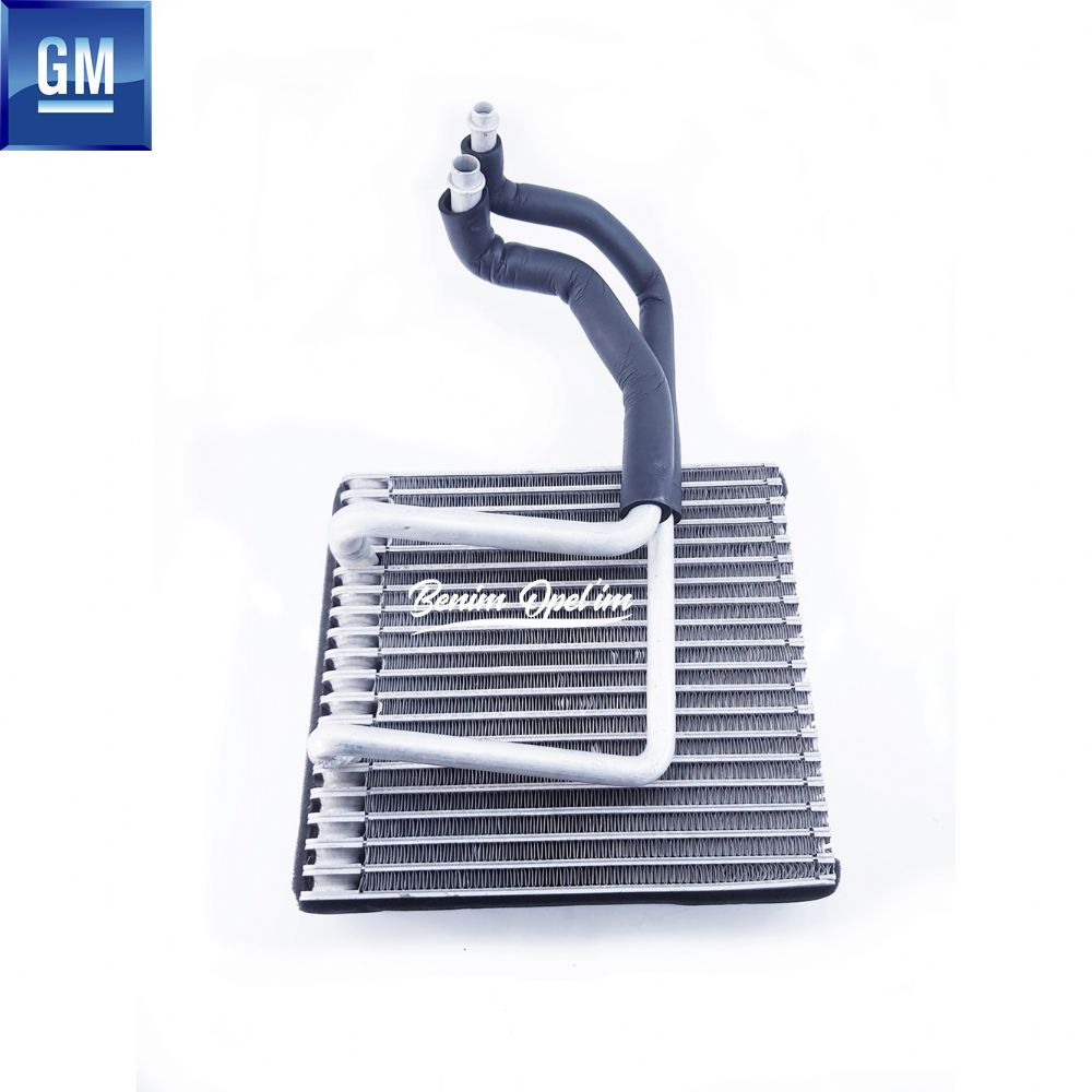 Opel Vectra C Heater Core GM Genuine 6845622 - 93172073