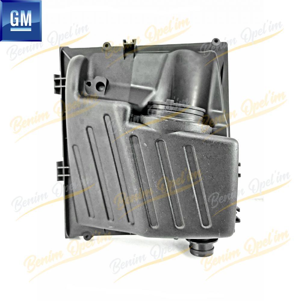 Product Code : 834172 - Opel Insignia A Air Filter Box Top Cover 1.6/1.8 GM Original 834172 - 13296371