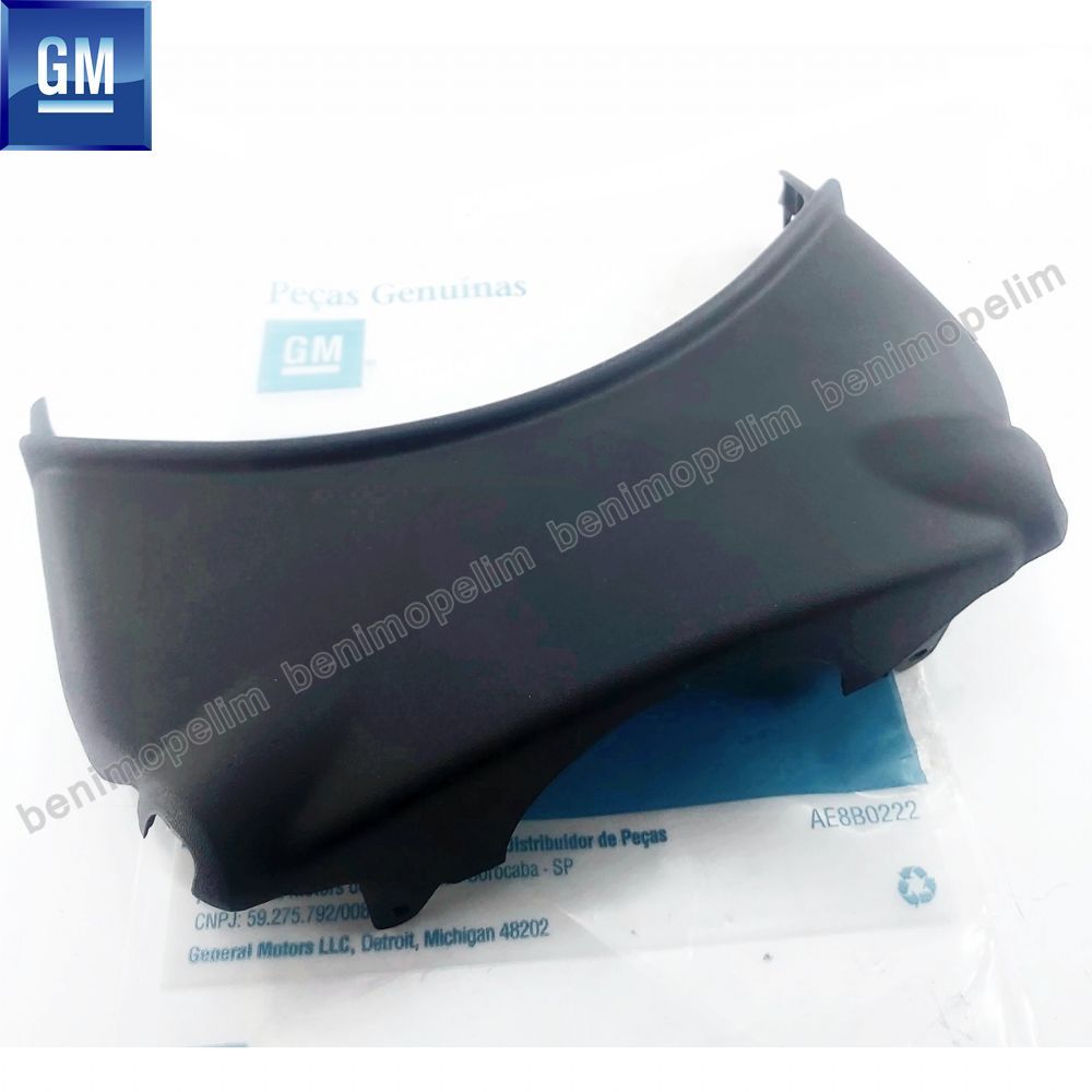 Product Code : 911545 - Opel Corsa D Steering Wheel Top Cover GM Genuine 911545 - 13205223