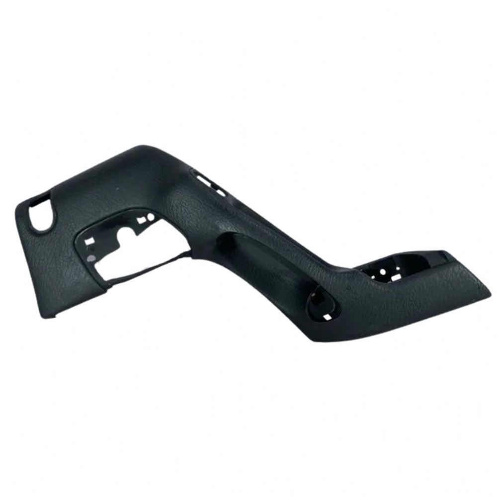 Product Code : 2240187 - Opel Omega B Right Rear Door Interior Handle Black GM Genuine 2240187 - 90438456