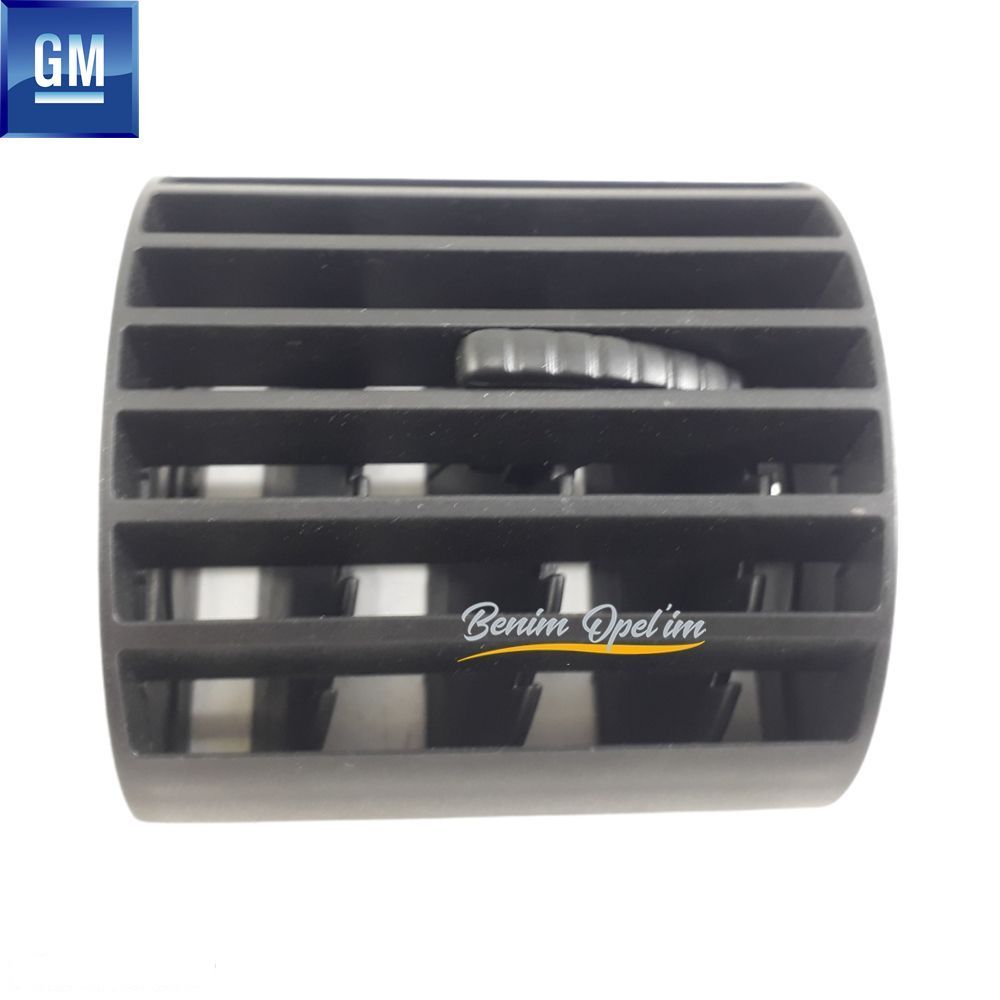 Product Code : 6814838 - Opel Astra G Vent Grille (Blower) GM Genuine 6814838 - 90437459