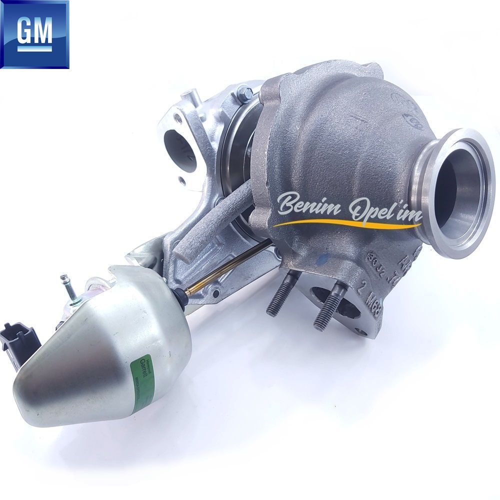 Product Code : 860335 - Opel Insignia A, Zafira C Turbo Diesel A20DTC A20DTL A20DT A20DTJ A20DTH GM Genuine 860335 - 55581063