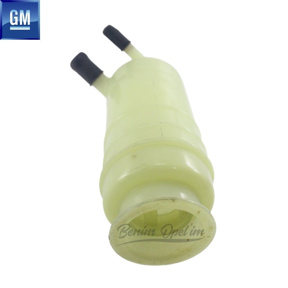 Opel Frontera B Power Steering Oil Tank GM Genuine 948174 - 97125158