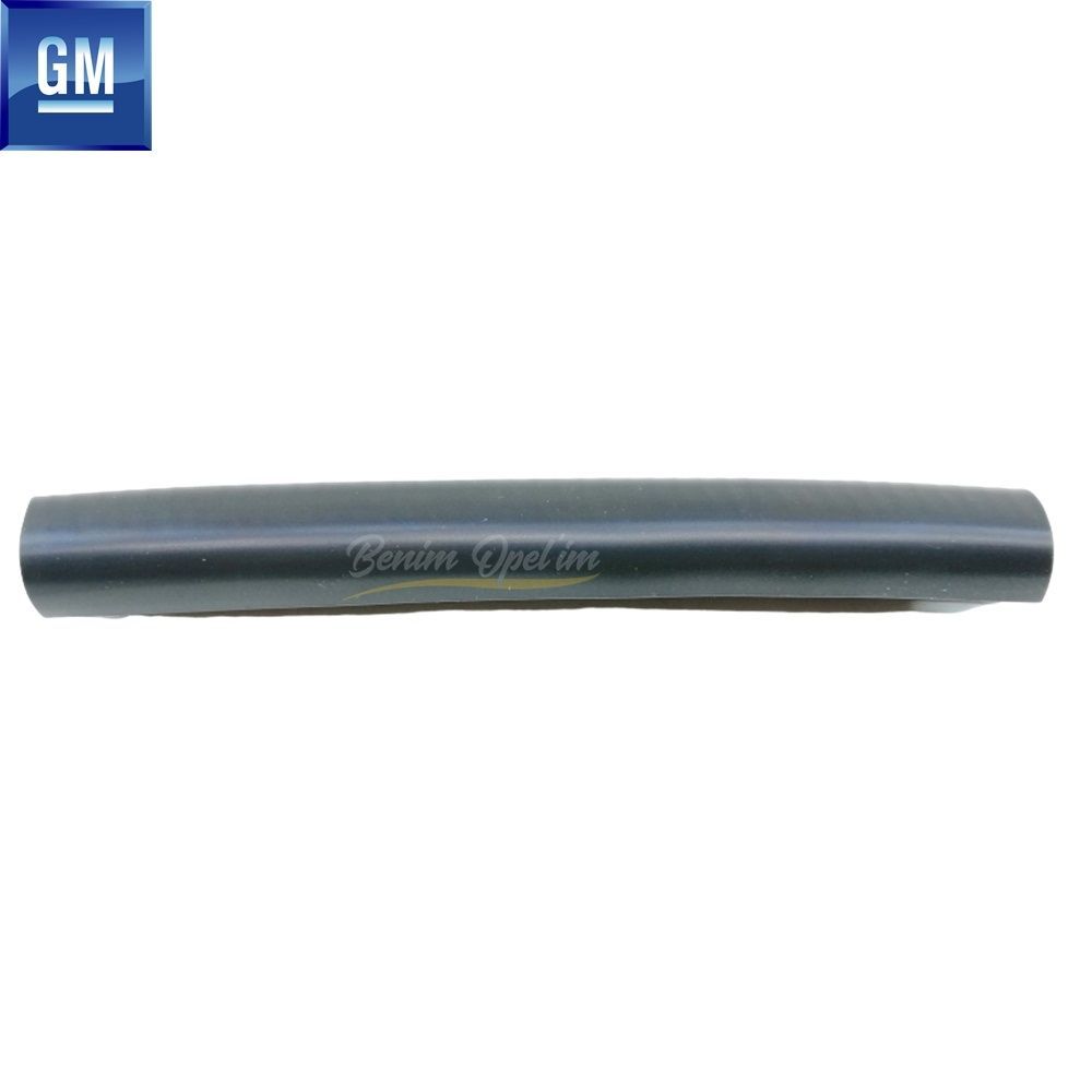 Product Code : 4814113 - Door Protector Wick Fbr 18Cm Opel Antara, Movano A, Chevrolet Captiva C100, Renault Master GM Original 4814113 - 96962069 - 96962069