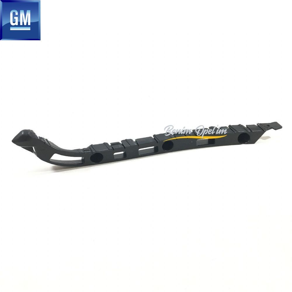 Chevrolet Cruze Right Rear Bumper Mount GM Genuine 94833089