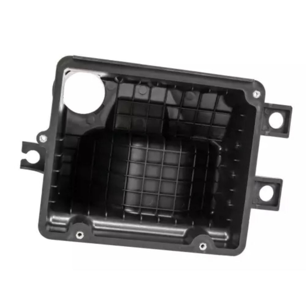 Product Code : 96536693 - Chevrolet Kalos Air Filter Box Lower Cover 2011-2014 GM Original 96536693