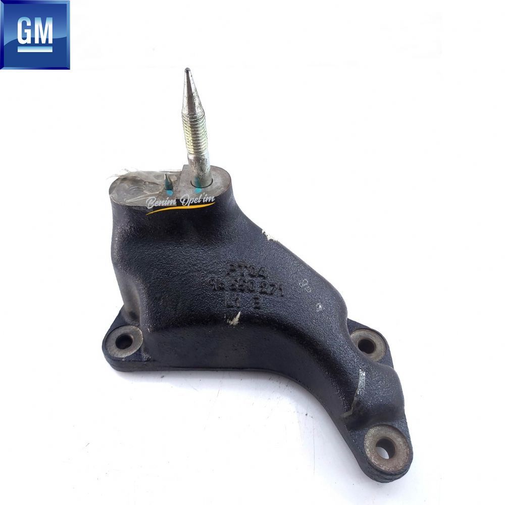 Product Code : 96550271 - Chevrolet Lacetti Engine Ear Bracket Left 1.4, 1.6 GM Genuine 96550271