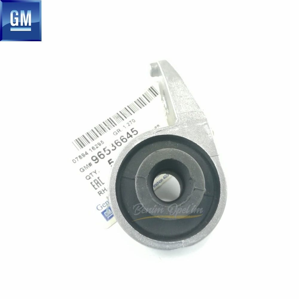 Product Code : 96536645 - Chevrolet Aveo T200, Kalos Right Upper Radiator Mount (Dm20) GM Genuine 96536645