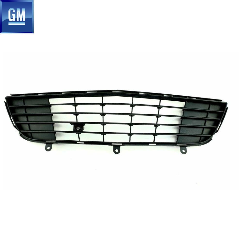 Product Code : 1400403 - Opel Meriva A Opc Front Bumper Grille GM Genuine 1400403 - 93188411