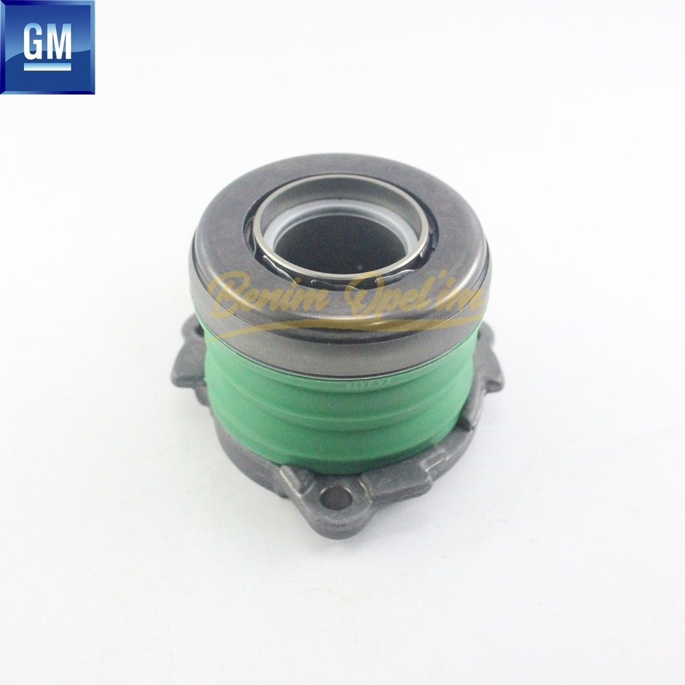 Opel Vectra B Clutch Release Bearing X20XEV GM Genuine 679346 - 90522729