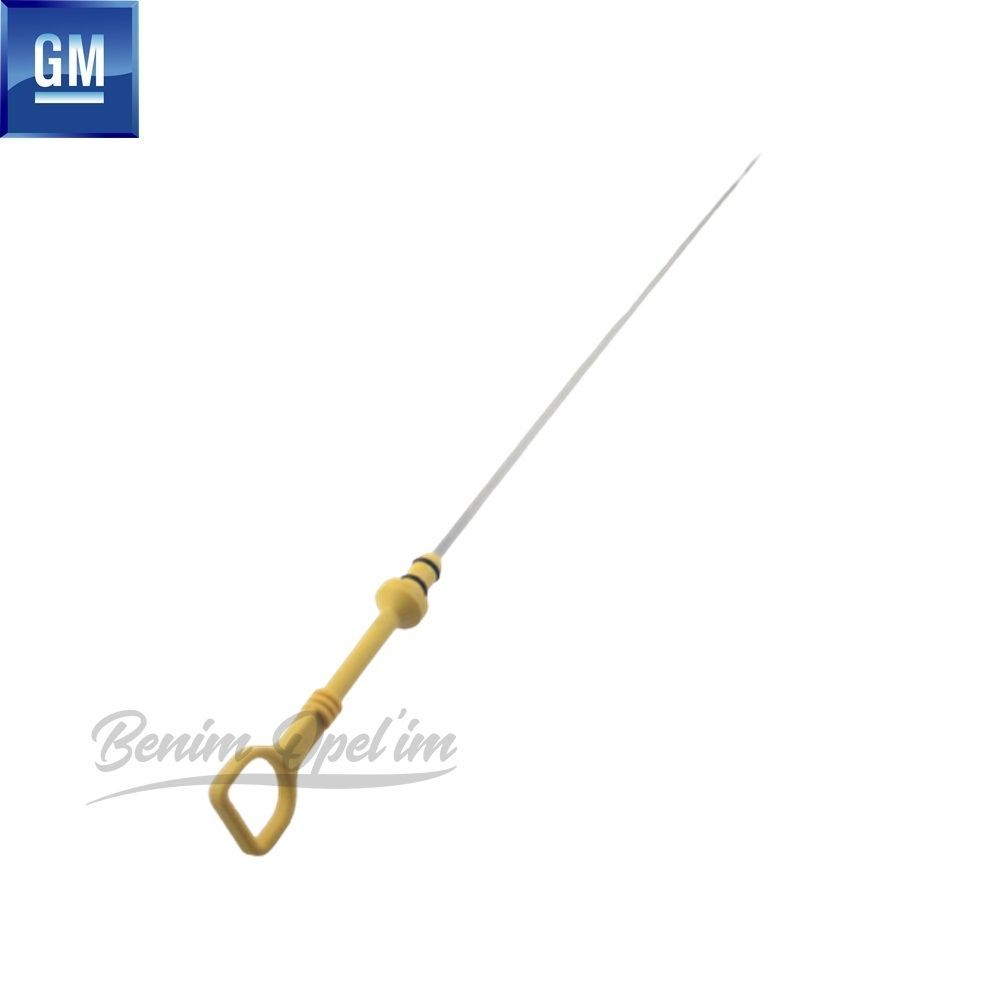 Product Code : 96440359 - Opel Antara, Chevrolet Captiva C100 Oil Level Dipstick GM Genuine 96440359 - 4803092