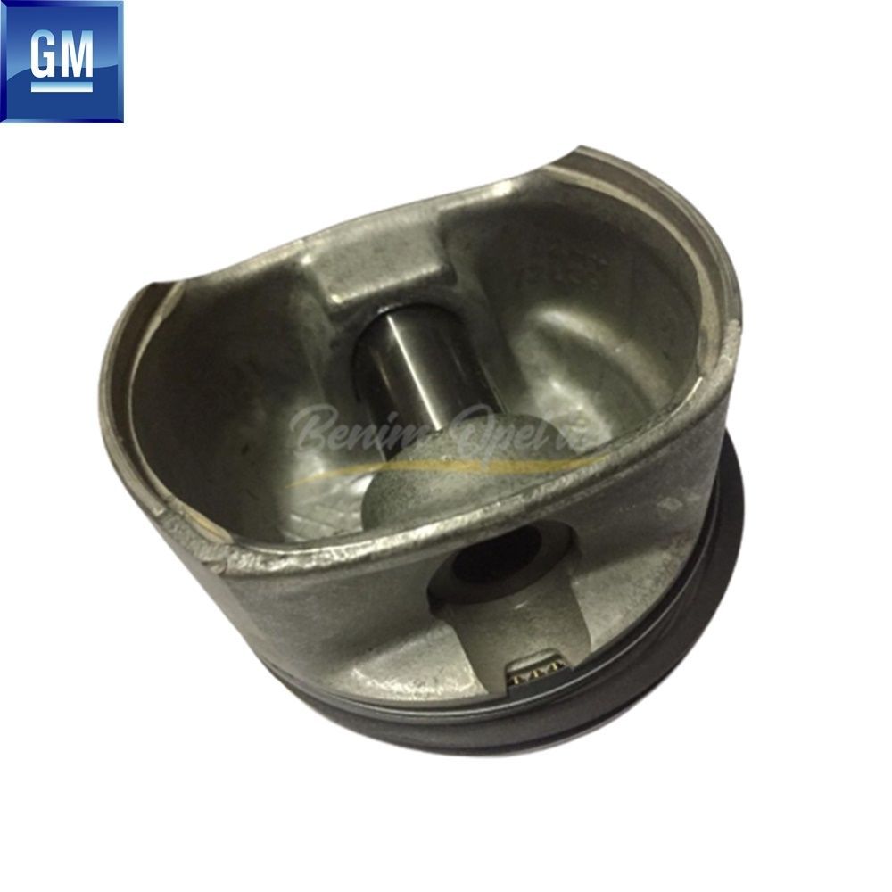 Product Code : 623531 - Complete Piston Pin And Rings GM Genuine 623531 - 24402737