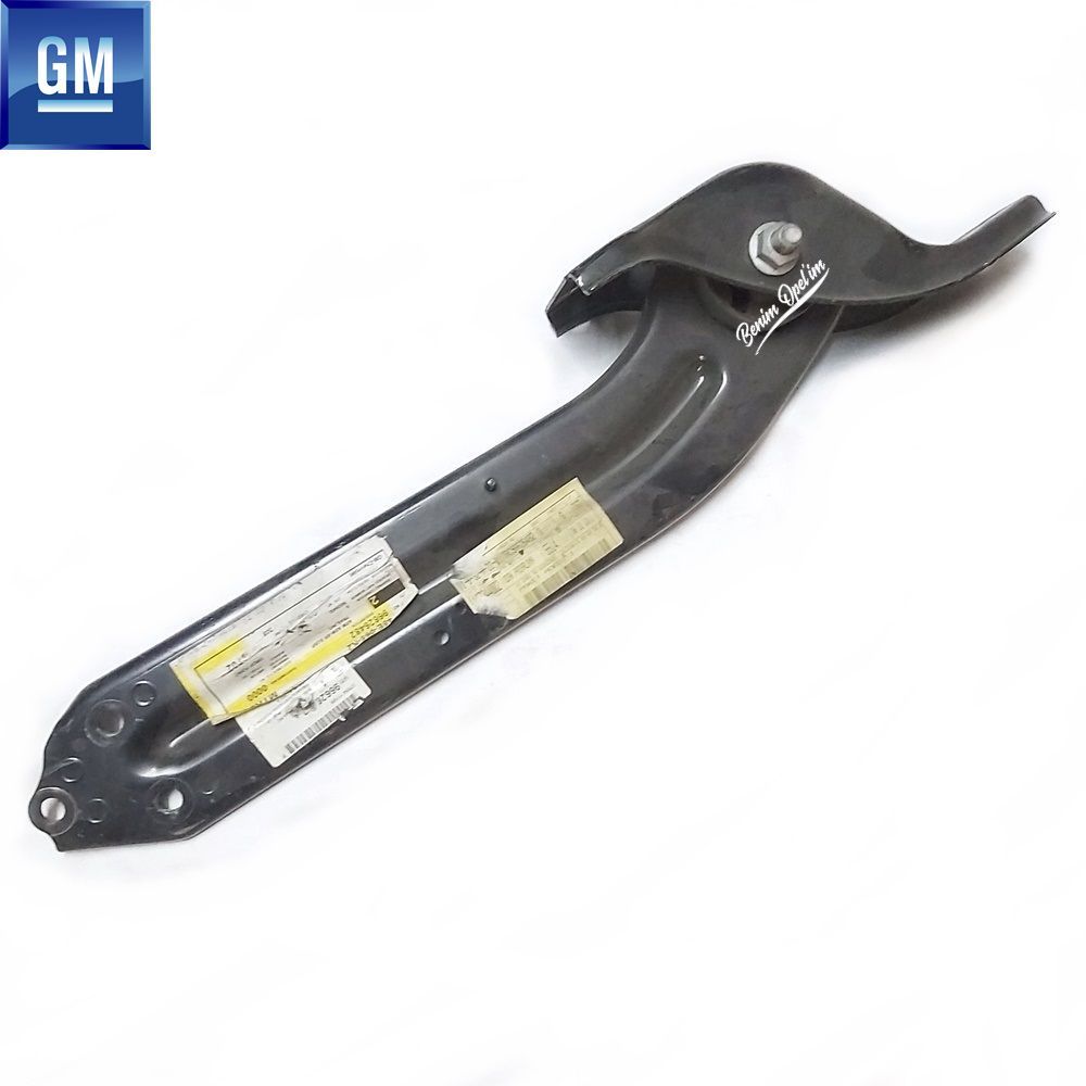 Product Code : 96626482 - Chevrolet Captiva C100/C140, Antara Right Rear Tensioner Arm GM Original 96626482 - 95261628