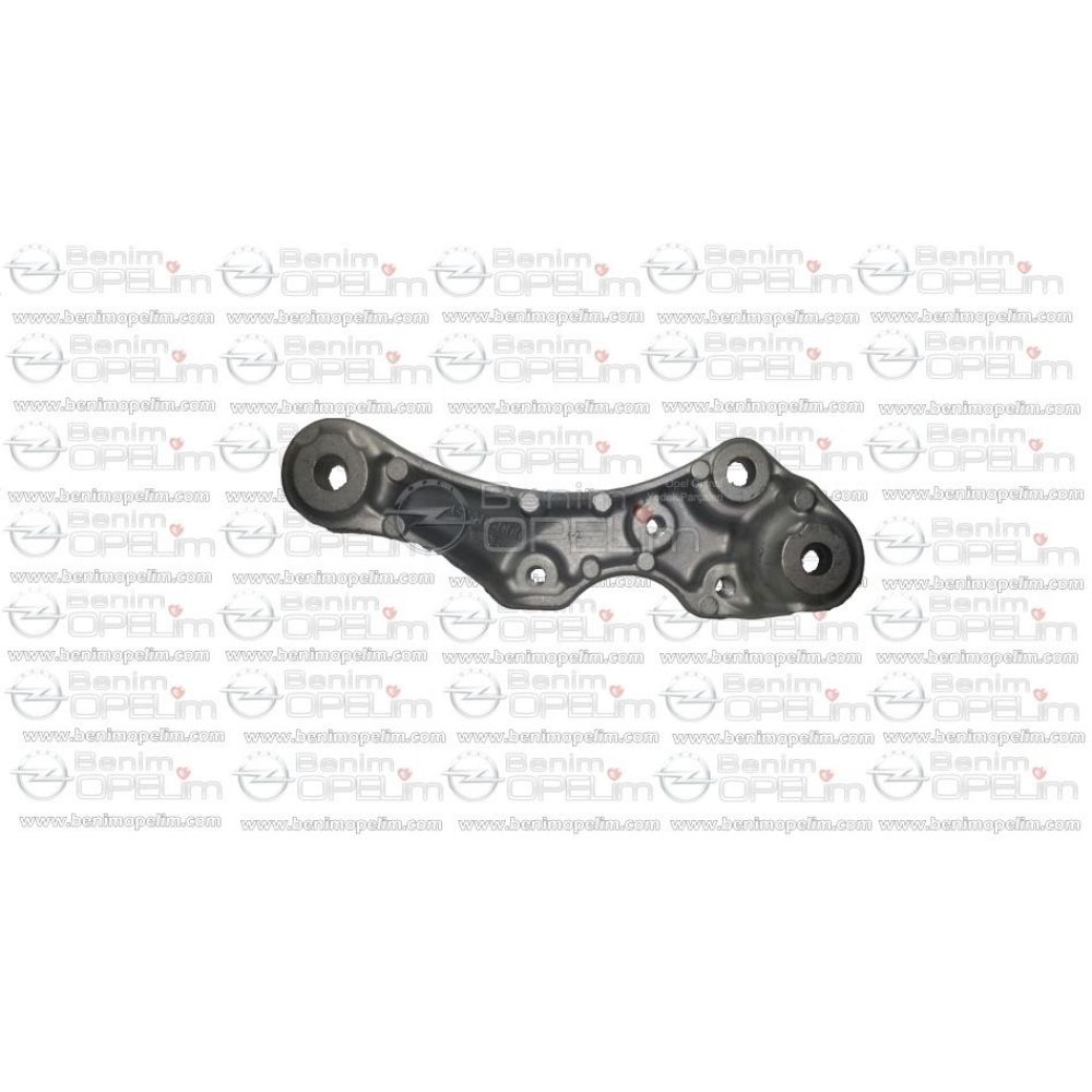 Product Code : 96852621 - Chevrolet Aveo Transmission Ear Bracket GM Genuine 96852621