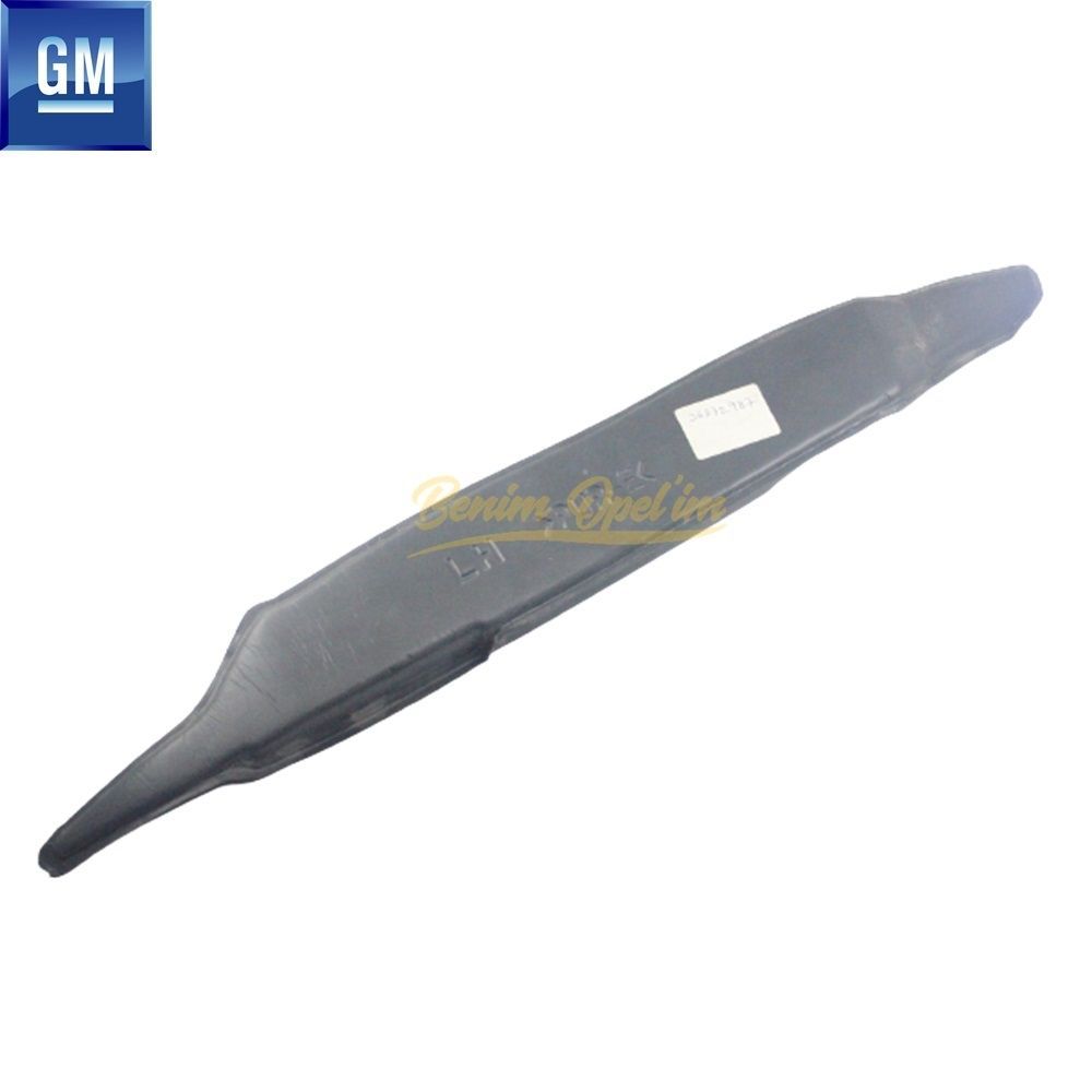 Product Code : 96872987 - Chevrolet Aveo LT Left Fender Insulation GM Genuine 96872987