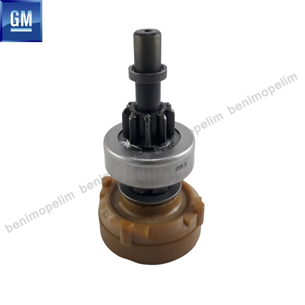 Product Code : 10452345 - Aveo T250, T255 Starter Gear GM Original 10452345