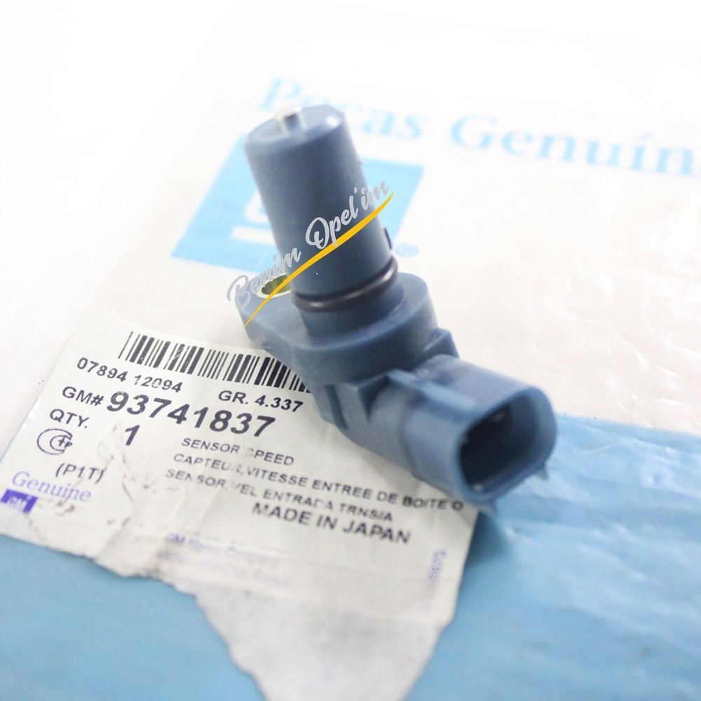 Chevrolet Aveo T200/T250 Kalos Lacetti Torque Converter Sensor GM Genuine 93741837