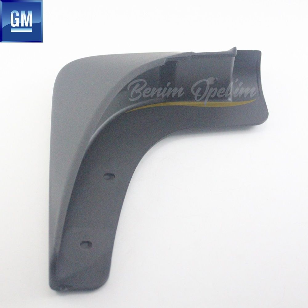 Chevrolet Spark New Model Left Front Leggings (Gaiter, Snowguard) GM Original 96686855