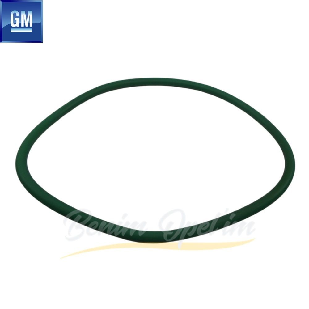 Diesel Filter Gasket (147,5mm X 6mm) Chevrolet Captiva, Cruze, Trax, Opel Antara, Astra J, Insignia A B, Mokka, Zafira C GM Original 22682111 - 4805141